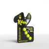 Kream Kratom Extract Black Edition MIT Tablets - Pineapple Pack
