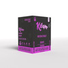 Kream Kratom Extract Black Edition MIT Tablets - Grape Case
