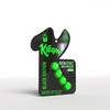 Kream Kratom Extract Black Edition MIT Tablets - Watermelon Pack