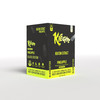 Kream Kratom Extract Black Edition MIT Tablets - Pineapple Case