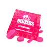 Buzzers Proprietary Botanical Extracts Tablets - Strawberry