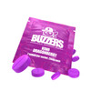 Buzzers Proprietary Botanical Extracts Tablets - Kiwi Dragonberry