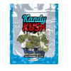 Kandy Kush AAA+ Indoor Grown THCA Flower - Blue Razz