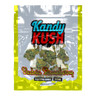Kandy Kush AAA+ Indoor Grown THCA Flower - Electric Strawberry