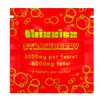Thizziez Ketone Chewable Tabs - Strawberry