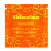 Thizziez Ketone Chewable Tabs - Citrus
