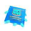 Dope Boyz Blue Lotus Alkaloids Chewable Tablets - Blueberry Blast Front