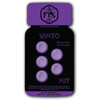 FIX MIT 5 Pack Kratom Tablets - Vimto