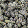Cheddr Exotic THCA Flower Smalls - Black Velvet