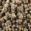 Cheddr Exotic THCA Flower Smalls - Blockberry