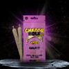 Cheddr Hash Holes Exotic THCA Flower Pre-Rolls - Gelato