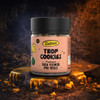 Cheddr Premium THCA Flower 50-Pack Prerolls - Trop Cookies