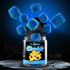 Cheddr Delta 9 THC Gummies - Blue Razz
