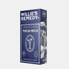 Willie's Remedy+ THCA Rich Smokes - Box