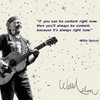 Willie's Remedy - Quote