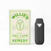 Willie's Remedy CBD 1G Disposable Vape Pen - Chill