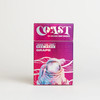 Coast Organic CBD Hemp Smokes - Grape