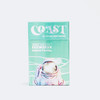 Coast Organic CBD Hemp Smokes - Menthol
