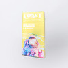 Coast Organic Delta 8 THC Smokes - Lemon