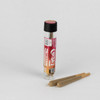Coast Exotics THCA Infused Pre-Rolls - Zero F*@#’s Given