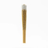 Coast Exotics THCA Diamond Tipped Preroll - Closeup