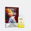 Coast THCA Liquid Diamond Live Resin 2G Disposable Vape Pen - Tropical Thunder