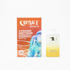 Coast Delta 8 THC 2G Disposable Vape Pen - Lychee Meteor
