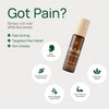 VivAxis CBDA Pain Relief Roll-on - Got Pain