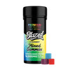 Blazed Turbo THC Gummies - Mixed Flavors