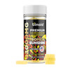 Binoid 13,000mg Good Luck Gummies - Tropical Sunshine