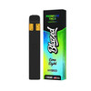 Blazed Hash Rosin THCA 2G Disposable Vape Pen - Lime Lite