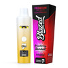 Blazed Liquid Diamonds THCA + Delta 9P 7G Disposable Vape Pen - Strawberry Stardust