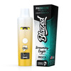 Blazed Liquid Diamonds THCA + Delta 9P 7G Disposable Vape Pen - Screaming Eagle
