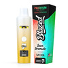 Blazed Liquid Diamonds THCA + Delta 9P 7G Disposable Vape Pen - Sour Serenade
