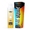 Blazed Liquid Diamonds THCA + Delta 9P 7G Disposable Vape Pen - Frosted Orange