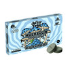 Juicy Trip Nootropic Blend Mushroom Tablets - Blue Raspberry Front