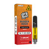 Juicy Kush THC-P Budder Live Rosin 1G Vape Cartridge - Tigers Blood