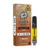 Juicy Kush THC-P Budder Live Rosin 1G Vape Cartridge - Sugar Cookies