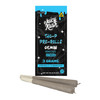 Juicy Kush Premium Exotic THC-P Pre-Rolls - Gemini