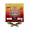 Juicy Kush Premium THC-P Flower Hash Hole Shorties - Lobster Butter