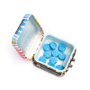 Tripsy Boom Boom Mega Dose Mushroom Tablets - Open