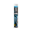 KALU x Black Bunker THC Hash Holes Diamond Coated King Size Pre-Rolls - Serenity 1 Count
