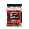 KALU x Black Bunker THC Hash Holes Diamond Coated King Size Pre-Rolls - Aphrodite 20 Count