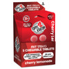 Topps Kratom MIT-175 Mitragynine 5 Pack Tablets - Cherry Lemonade 10 Pack
