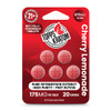 Topps Kratom MIT-175 Mitragynine 5 Pack Tablets - Cherry Lemonade 1 Pack