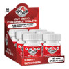 Topps Kratom MIT-175 Mitragynine 10 Count Tablets - Cherry Lemonade 6 Bottles