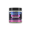 Blue Moon Hemp CBD Gummies Jar - 250mg
