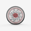 K.Haring Circle Catchall Ashtray - Cross People