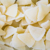 Pur Delta 8 THC White Grapefruit Candy Slices - Closeup