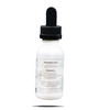 A1 Hemp Full Spectrum CBD Relax Tincture - Back
